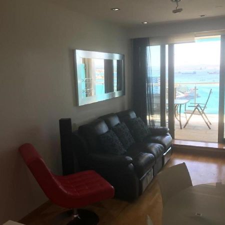 Sea Air Ocean Village ジブラルタル エクステリア 写真