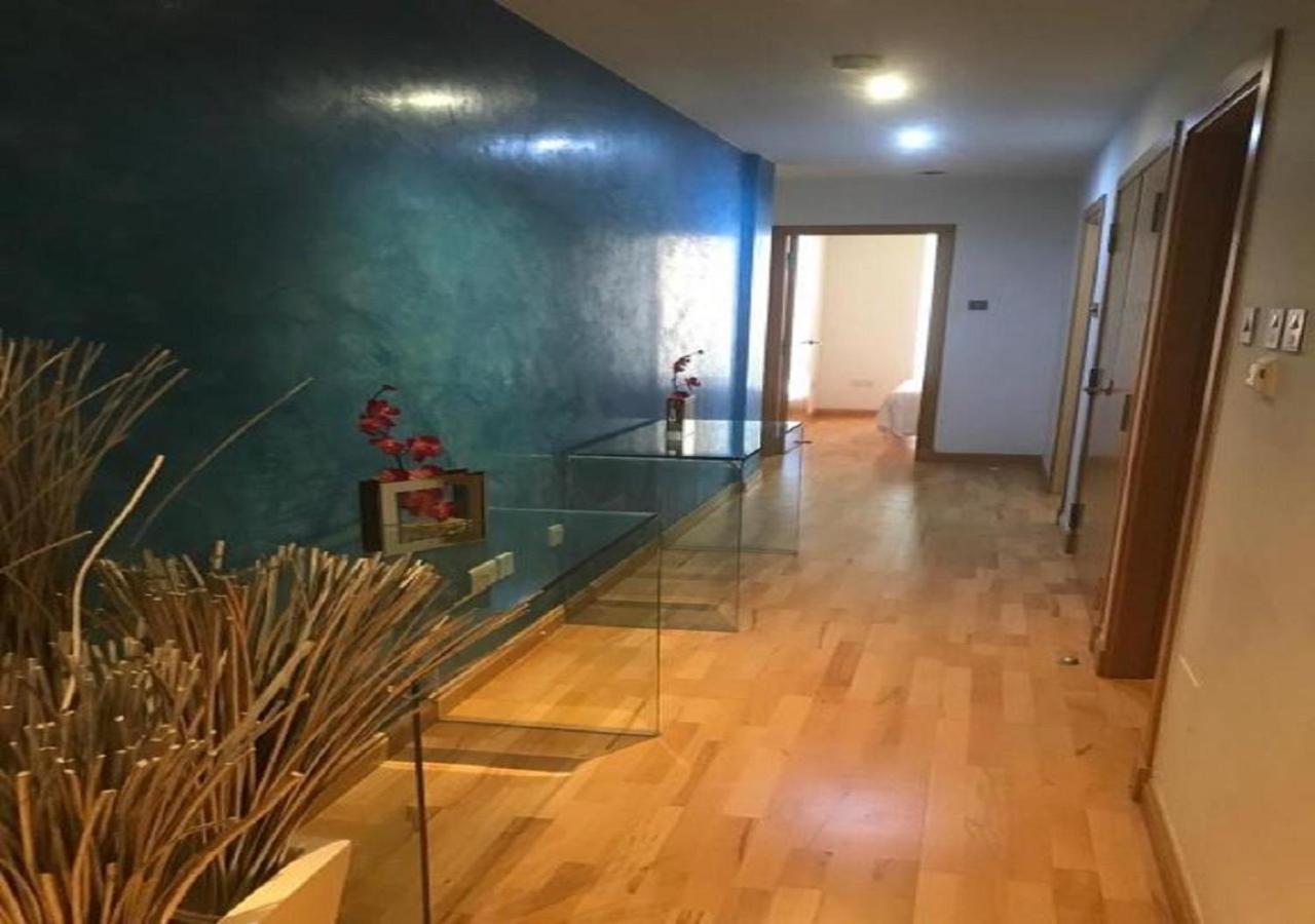 Sea Air Ocean Village ジブラルタル エクステリア 写真